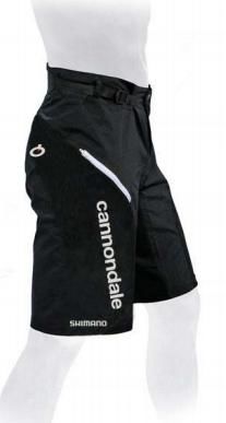 Cannondale Cfr Replica Mtb Shorts (ca2200m10) cyklokraťasy