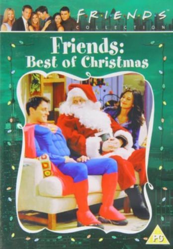 Friends: The Best of Christmas