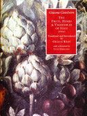 Fruit, Herbs and Vegetables of Italy. (Castelvetro Giacomo)(Paperback)