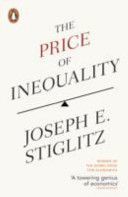 Price of Inequality (Stiglitz Joseph)(Paperback)