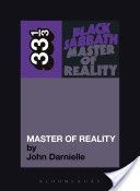 Black Sabbath - Master of Reality (Darnielle John)(Paperback)