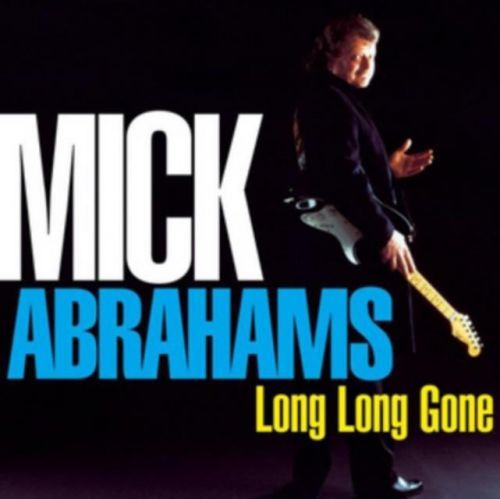 Long Long Gone (Mick Abrahams) (CD / Album with DVD)