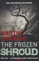 Frozen Shroud (Edwards Martin)(Paperback)