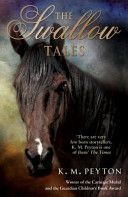 Swallow Tales (Peyton K. M.)(Paperback)