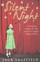 Silent Night (Sheffield Jack)(Paperback)