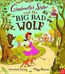Cinderella's Sister and the Big Bad Wolf (Carey Lorraine)(Paperback)
