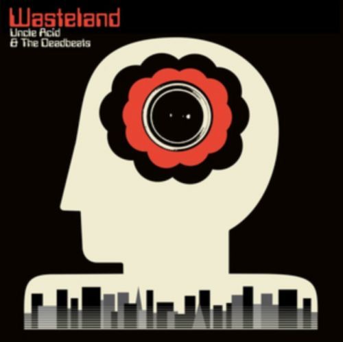 Wasteland (Uncle Acid & The Deadbeats) (Vinyl / 12