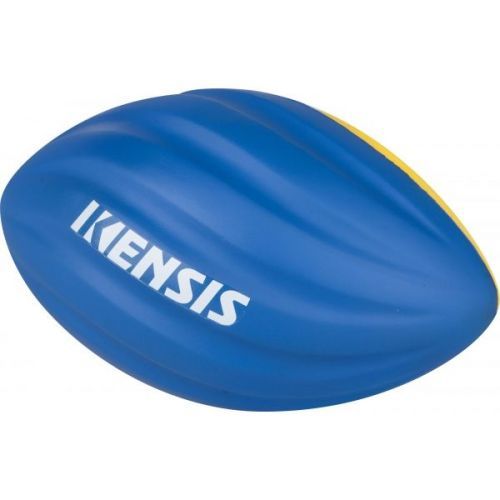 Kensis RUGBY BALL BLUE - Rugbyový míč