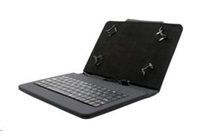C-TECH PROTECT pouzdro univerzální s klávesnicí pro 7
