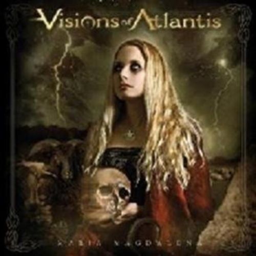 Maria Magdalena (Visions Of Atlantis) (CD / EP)