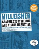 Graphic Storytelling and Visual Narrative (Eisner Will)(Paperback)