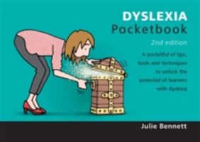Dyslexia Pocketbook (Bennett Julie)(Paperback)