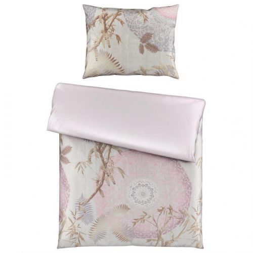 Povlečení Renforcé Zelená 140/200 Cm Esposa