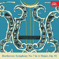 Česká filharmonie, Georges Georgescu – Beethoven: Symfonie č. 7 MP3