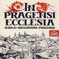 Schola Gregoriana Pragensis – In Pragensi Ecclesia / Vánoce v pražské katedrále v době Karla IV. MP3