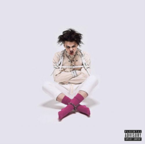 21st Century Liability (YUNGBLUD) (Vinyl / 12