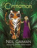 Cinnamon (Gaiman Neil)(Pevná vazba)