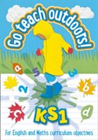 KS1 Go Teach Outdoors(Paperback)