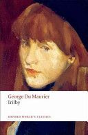 Trilby (Maurier George Du)(Paperback)