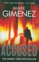 Accused (Gimenez Mark)(Paperback)
