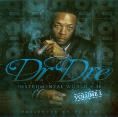 Instrumental World (Dr. Dre) (Vinyl / 12