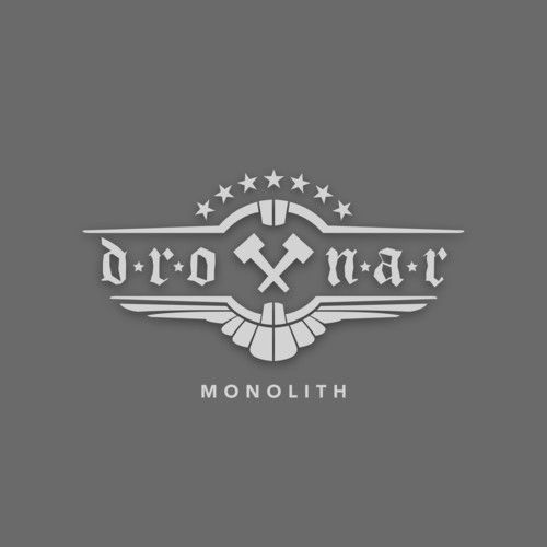 Monolith (Drottnar) (CD / Album)