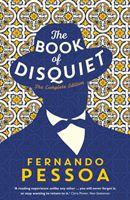 Book of Disquiet - The Complete Edition (Pessoa Fernando)(Paperback)