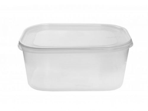 Dóza HELSINKI 1,4l čírá