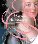 Marie-Antoinette (Delalex Helene)(Pevná vazba)