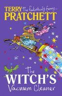 Witch's Vacuum Cleaner - And Other Stories (Pratchett Terry)(Paperback)