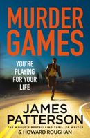 Murder Games (Patterson James)(Paperback)