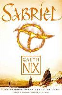 Sabriel (Nix Garth)(Paperback)