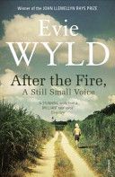 After the Fire, A Still Small Voice (Wyld Evie)(Paperback)