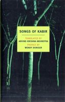 Songs of Kabir (Kabir)(Paperback)