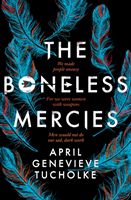 Boneless Mercies (Tucholke April)(Paperback / softback)