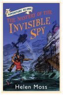 Mystery of the Invisible Spy (Moss Helen)(Paperback)