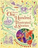 One Hundred Illustrated Stories (N/A)(Pevná vazba)