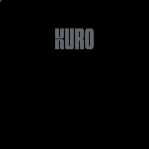 Kuro (Kuro) (Vinyl / 12