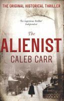 Alienist (Carr Caleb)(Paperback)