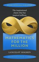 Mathematics for the Million (Hogben Lancelot)(Paperback)