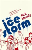 Ice Storm (Moody Rick)(Paperback)