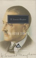 Collected Stories (Maugham W. Somerset)(Pevná vazba)