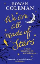 We are All Made of Stars (Coleman Rowan)(Paperback)
