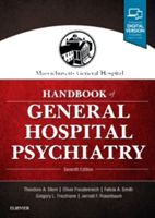 Massachusetts General Hospital Handbook of General Hospital Psychiatry (Stern Theodore A.)(Paperback)