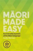 Maori Made Easy (Morrison Scotty)(Paperback)