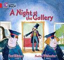 Night at the Gallery - Band 02a/Red A (Shipton Paul)(Paperback)