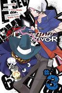 Devil Survivor Vol. 3 - Satoru Matsuba (Matsuba Satoru)(Paperback)