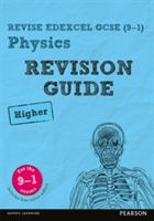 REVISE Edexcel GCSE (9-1) Physics Higher Revision Guide (O'Neill Mike)(Mixed media product)