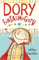 Dory Fantasmagory (Hanlon Abby)(Paperback)