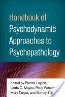 Handbook of Psychodynamic Approaches to Psychopathology(Paperback)